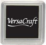Tsukineko - Real Black Versacraft Small Pad