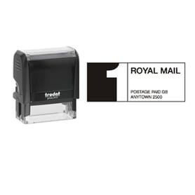 Royal Mail PPI Stamps