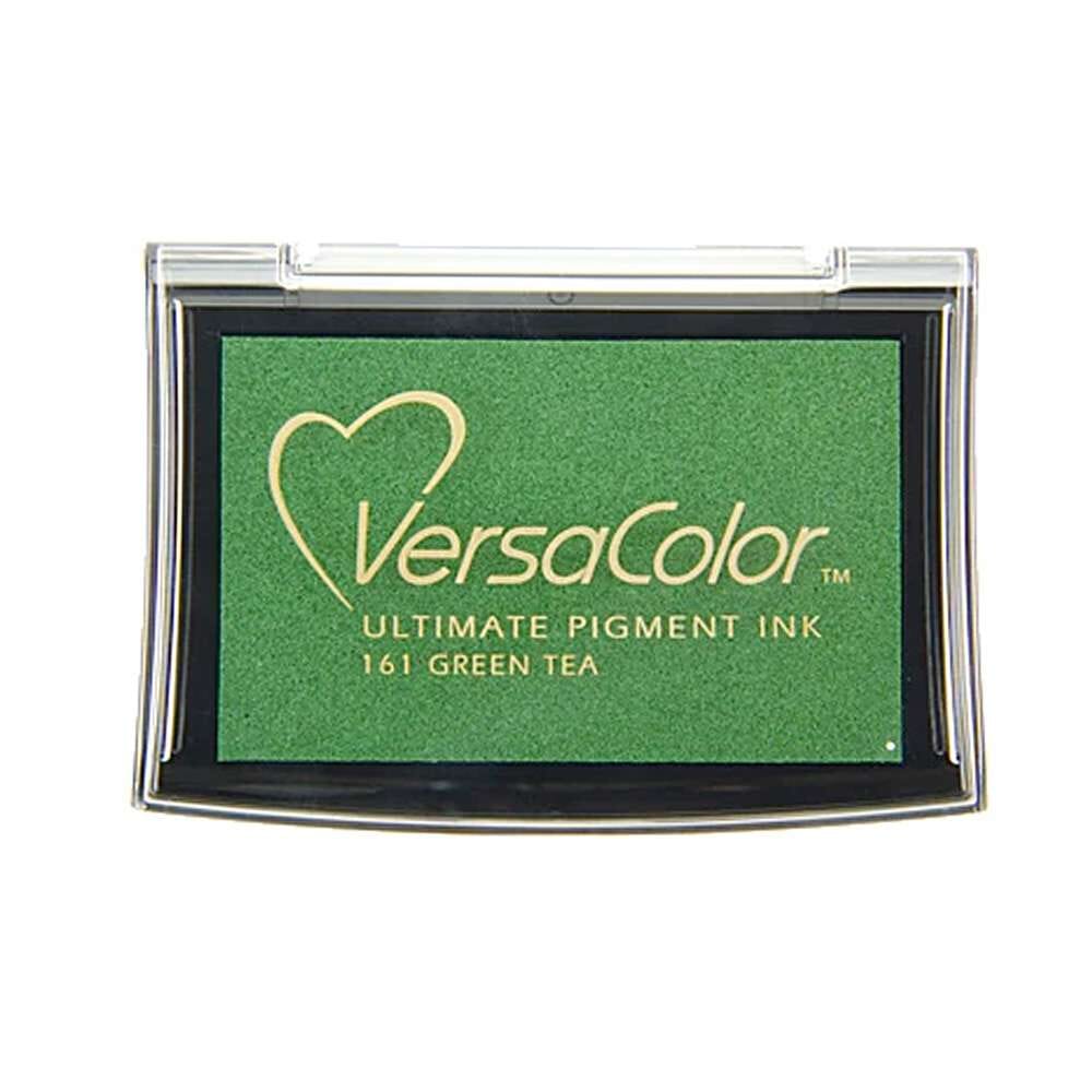 VersaColor Pigment Ink Pads stamps4u.co.uk