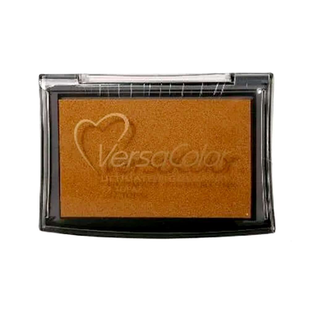 VersaColor Pigment Ink Pads stamps4u.co.uk