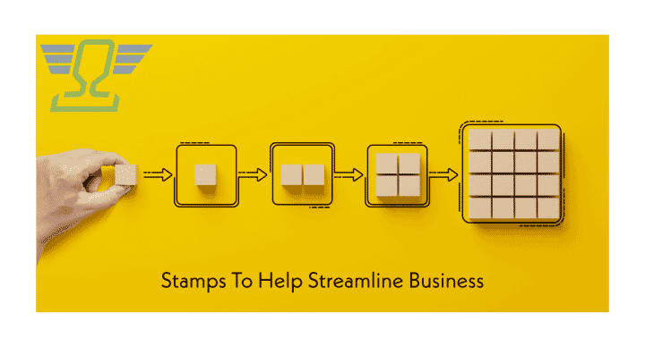 The Best Business Stamps for Admin Efficiency