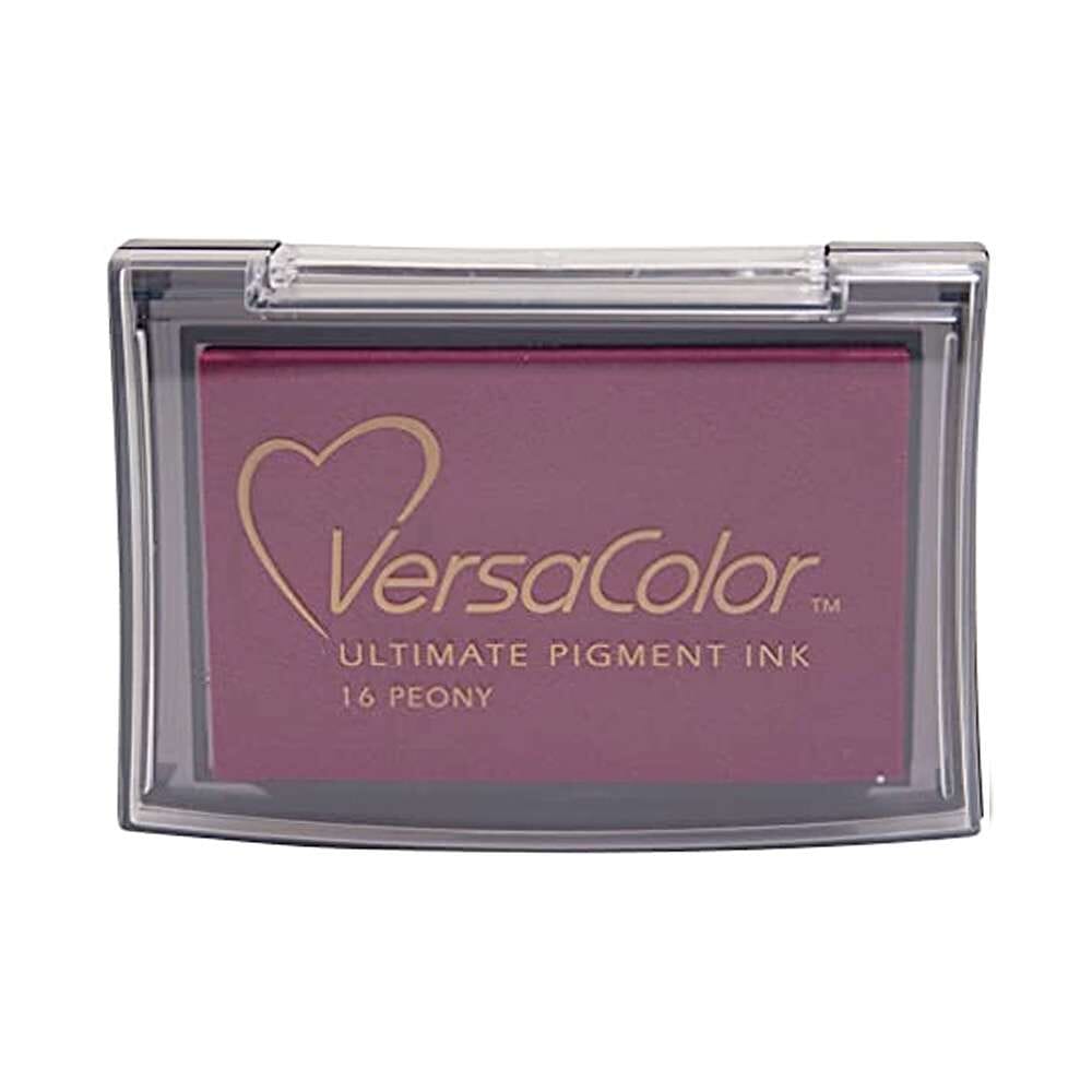 VersaColor Pigment Ink Pads stamps4u.co.uk