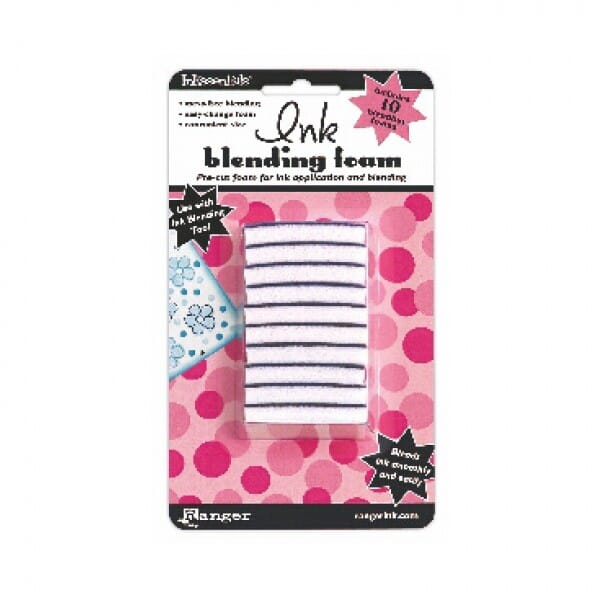Ranger Ink - BS Ink Blending Tool Replacement Foam