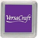 Tsukineko - Peony Purple Versacraft Small Pad