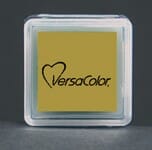 Tsukineko - Gold Versasmall Pad