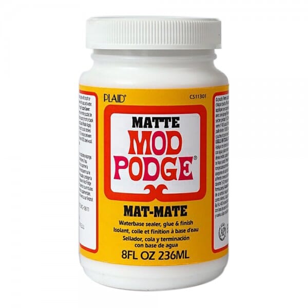 Mod Podge - BS Mod Podge Matte 8 Oz.