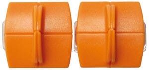 Fiskars - Titanium Blades X2 - Straight