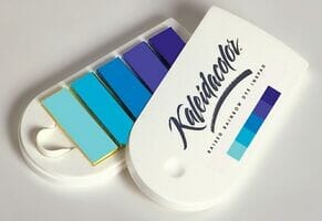 Tsukineko - Blue Breeze Kaleidacolor Ink Pad