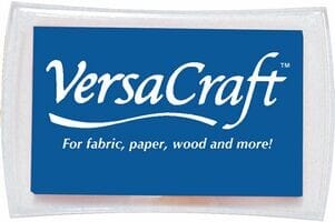 Tsukineko - Midnight Versacraft Pad