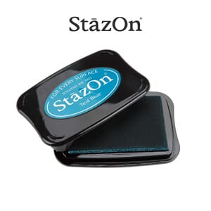 StazOn Stamp Pads