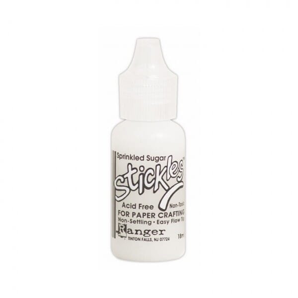 Ranger Ink - Sprinkled Sugar Stickles