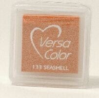 Tsukineko - Seashell Versasmall Pad