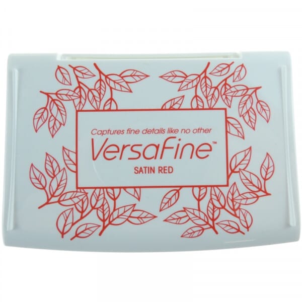 VersaFine Ink Pads stamps4u.co.uk