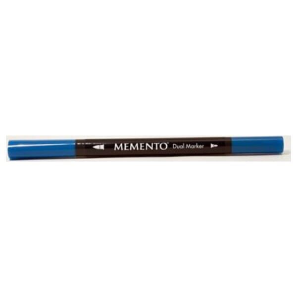 Tsukineko - Bahama Blue Memento Marker