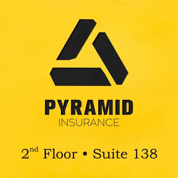 Engraved Door Sign - Square