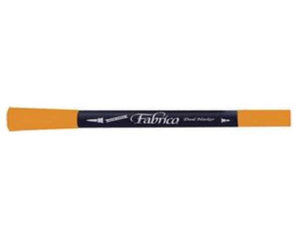 Tsukineko - Fabrico D/Marker Tangerine