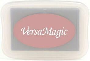 Tsukineko - Malted Mauve Versamagic Pad