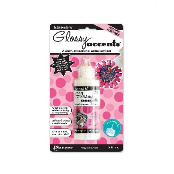 Ranger Ink - BS Glossy Accents