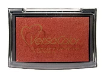 Tsukineko - Cinnamon Versacolor Pad