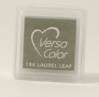 Tsukineko - Laurel Leaf Versasmall Pad