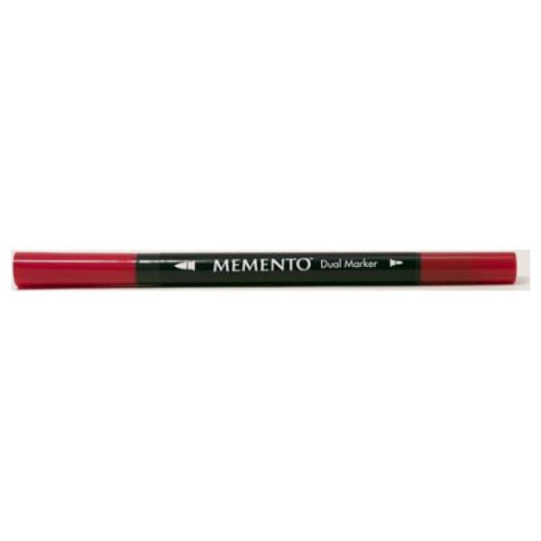Tsukineko - Lady Bug Memento Marker