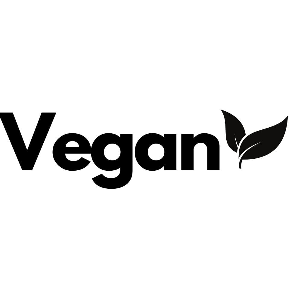 Food Packaging Stamp - Vegan | Stamps4u.co.uk