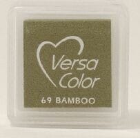 Tsukineko - Bamboo Versasmall Pad