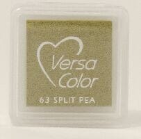 Tsukineko - Split Pea Versasmall Pad