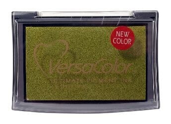 Tsukineko - Split Pea Versacolor Pad