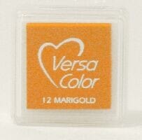 Tsukineko - Marigold Versasmall Pad