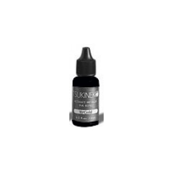 Tsukineko - VersaColor Ultimate Pigment Black Ink