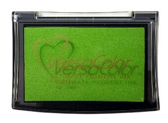 Tsukineko - Lime Versacolor Pad
