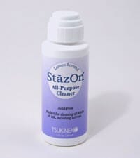 Tsukineko - Staz On Solvent Cleaner