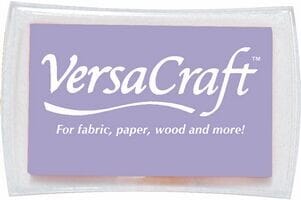 Tsukineko - Wisteria Versacraft Pad