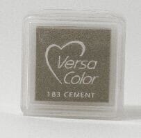 Tsukineko - Cement Versasmall Pad