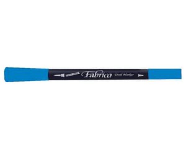 Tsukineko - Fabrico D/Marker Cerulean Blue