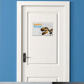 Printed Door Signs