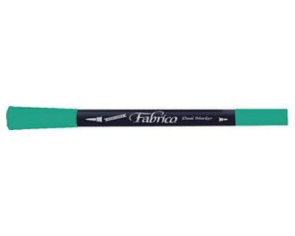 Tsukineko - Fabrico D/Marker Emerald