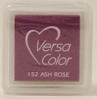 Tsukineko - Ash Rose Versasmall Pad