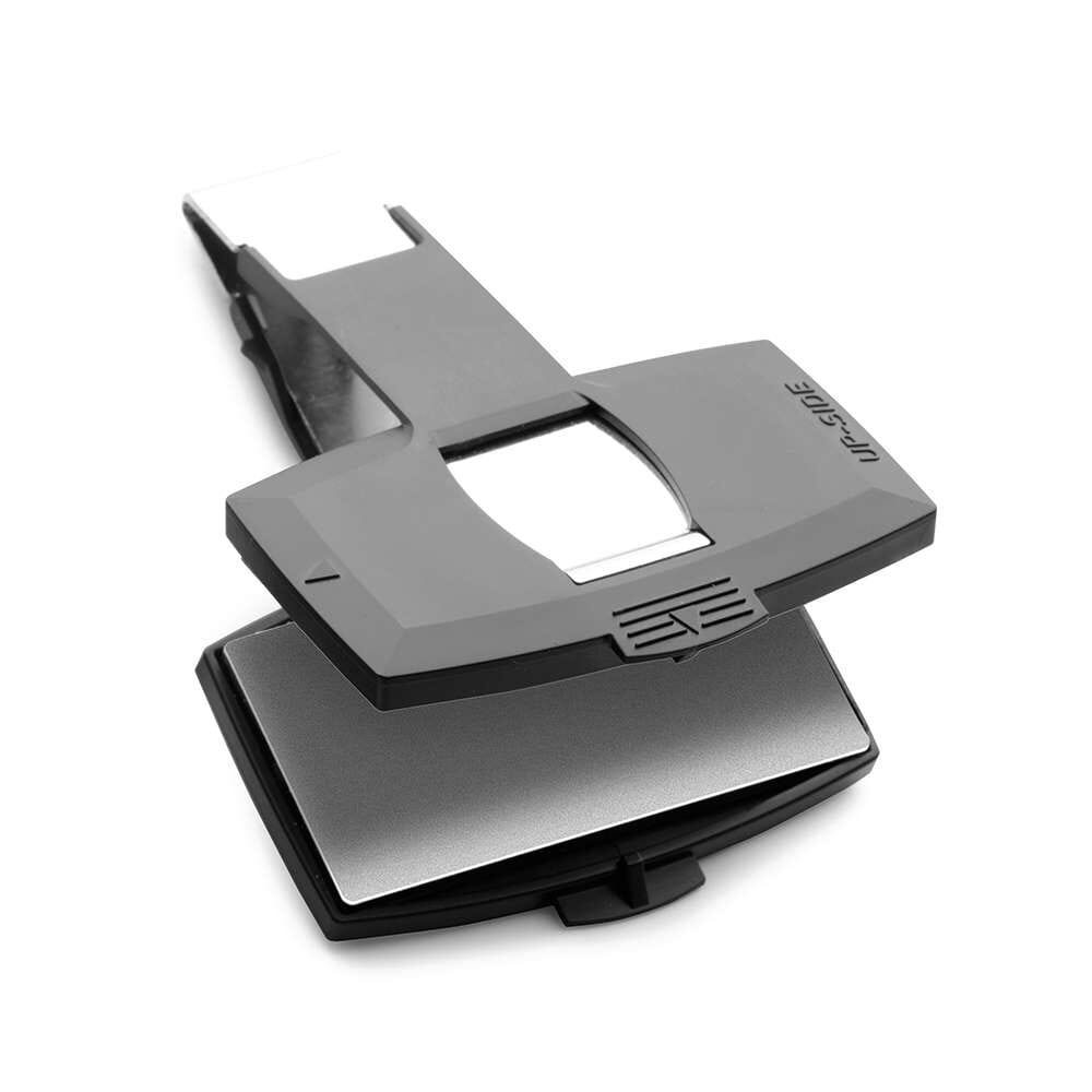 Trodat Ideal Seal Embossing Press Die & Insert (51x25mm) stamps4u.co.uk