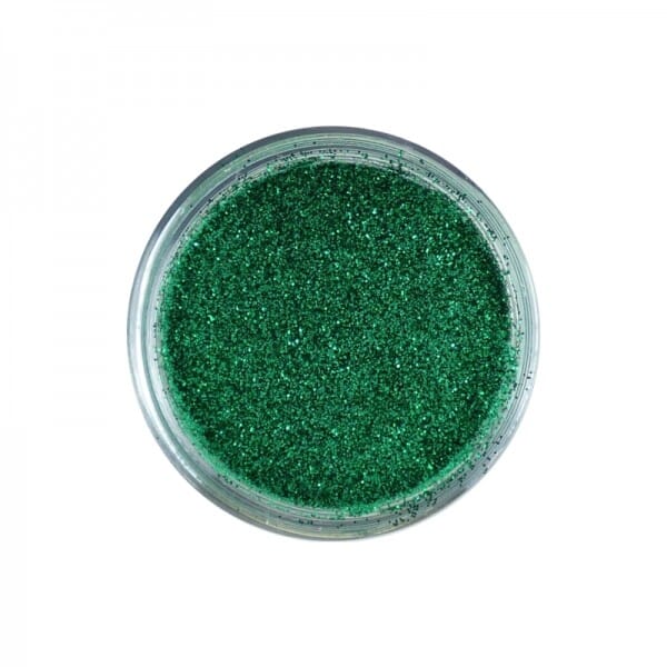 Sweet Dixie Super Sparkles - Green Green